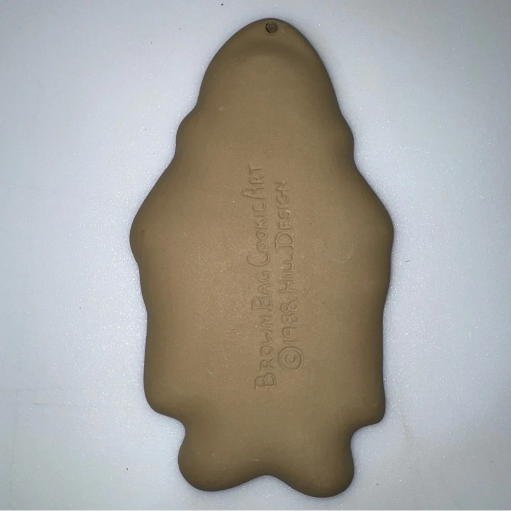 Brown Bag Cookie Art brown bag